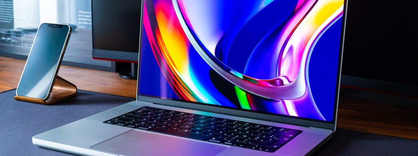 Ilustración de pantalla de PC mostrando el CMS Prontus