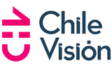 Logo de Chilevisión