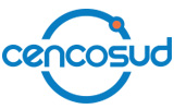 Logo de Cencosud