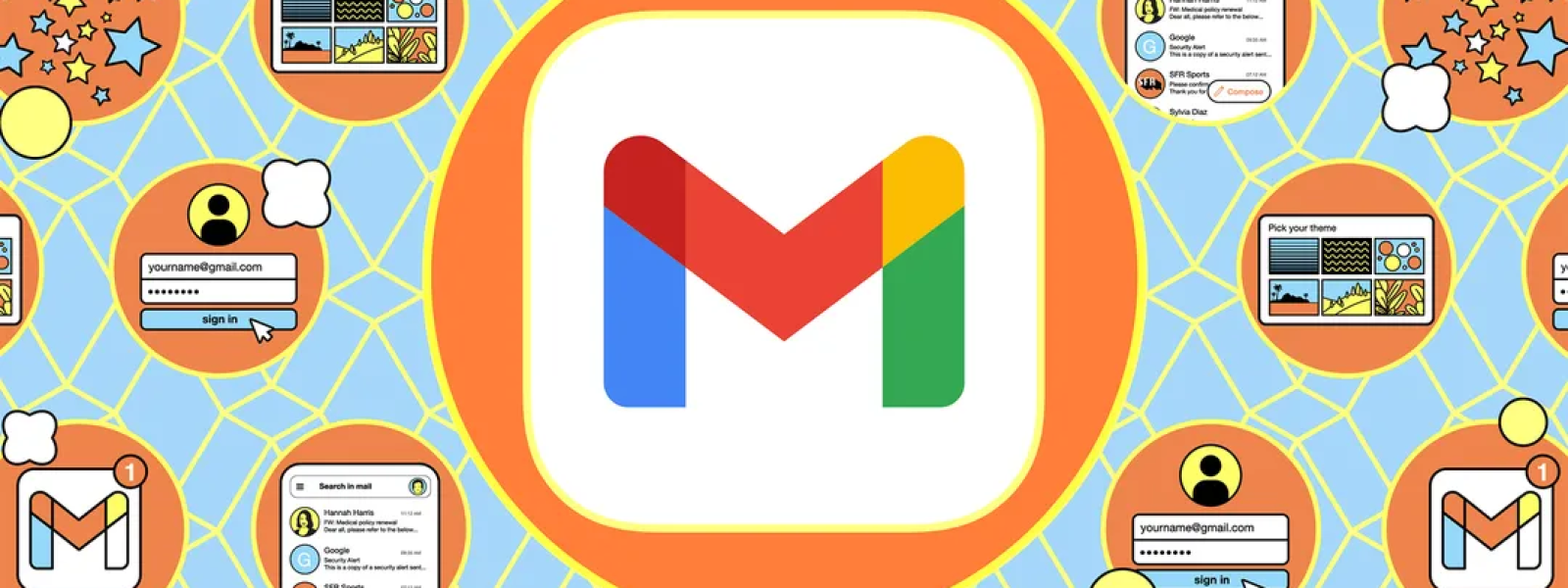 Cómo encontrar tus cuentas olvidadas de Gmail