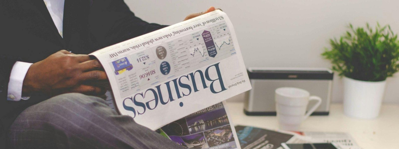Medios de comunicación pierden tráfico de búsquedas ante expansión de la IA